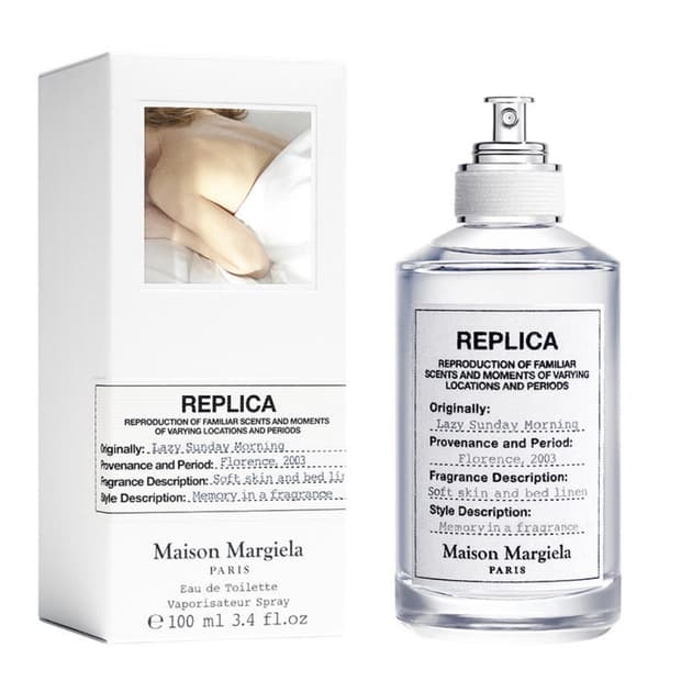 메종 마르지엘라 레이지 선데이 모닝 100ml