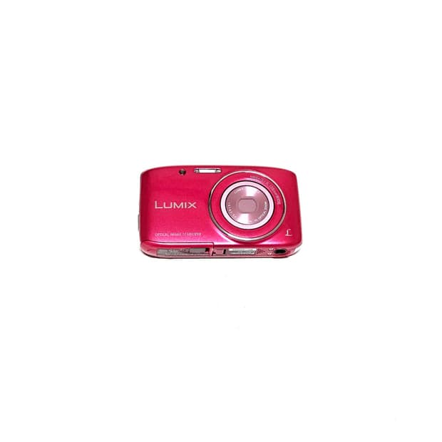 파나소닉 루믹스 Panasonic LUMIX DMC-S2 디카 카메라