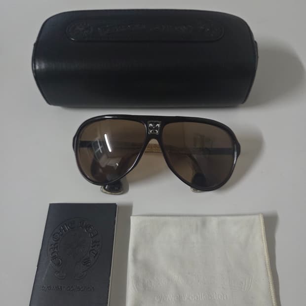 크롬하츠 보잉 선글라스 판매