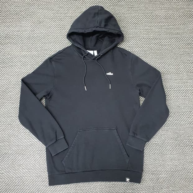 아디다스 긴소매 후드티 남자105