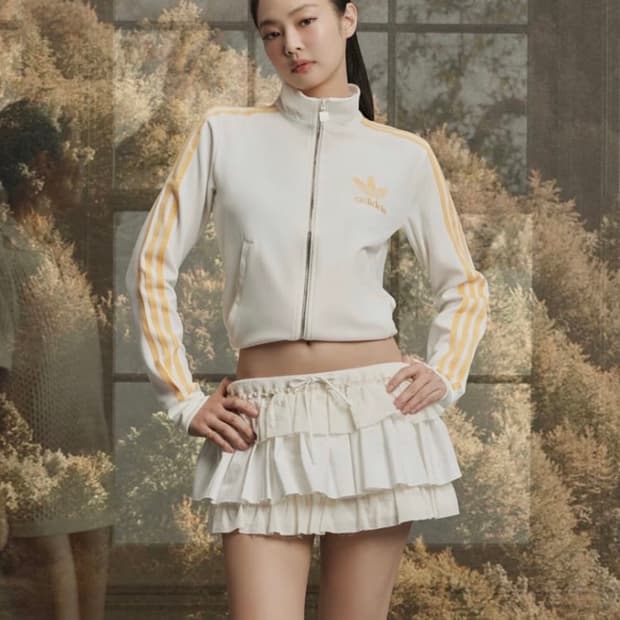 베켄바우어 크레페 트랙탑