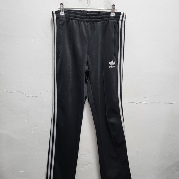 아디다스 베켄바우어 트레이닝 바지 