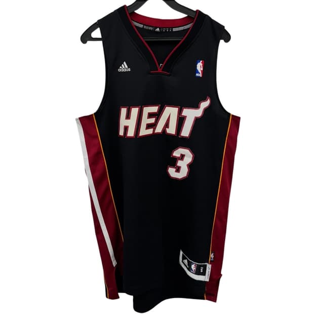 아디다스 NBA 마이애미 히트 농구져지
