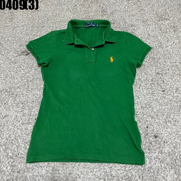 랄프로렌 반팔티셔츠