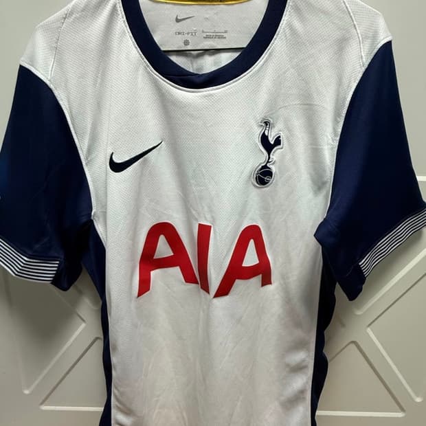 24-25 토트넘 유니폼