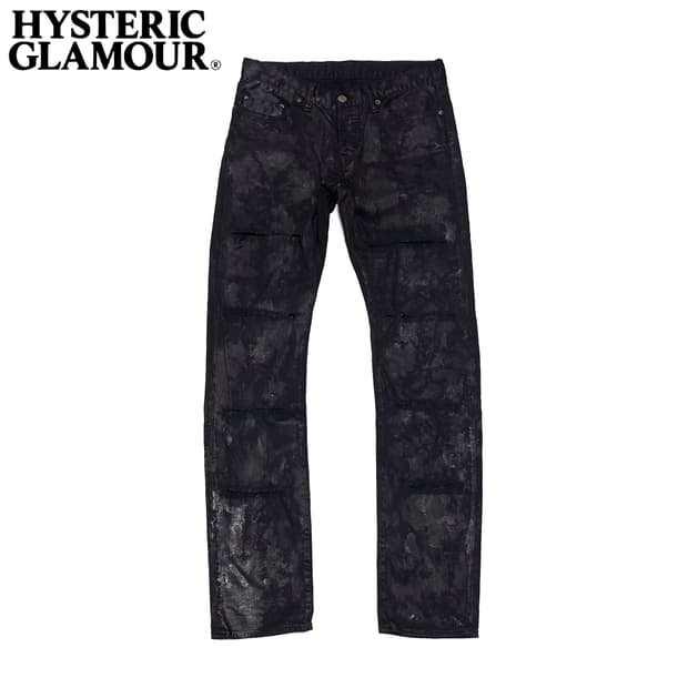 히스테릭 글래머 (HYSTERIC GLAMOUR)