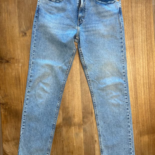 리바이스 511 신품