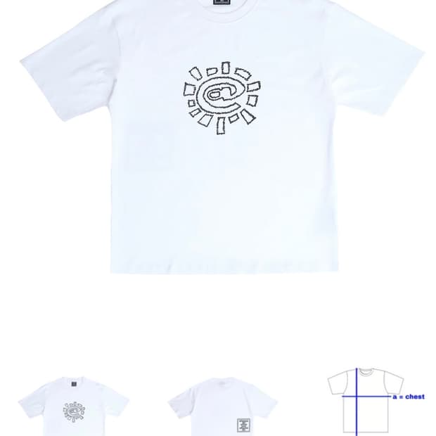 Always do what you should do 반팔 티셔츠