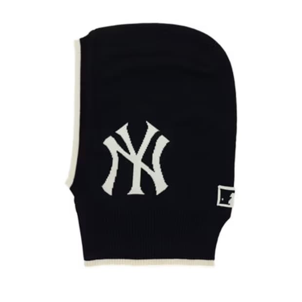 MLB 바라클라바 블랙 mlb바라클라바 블랙