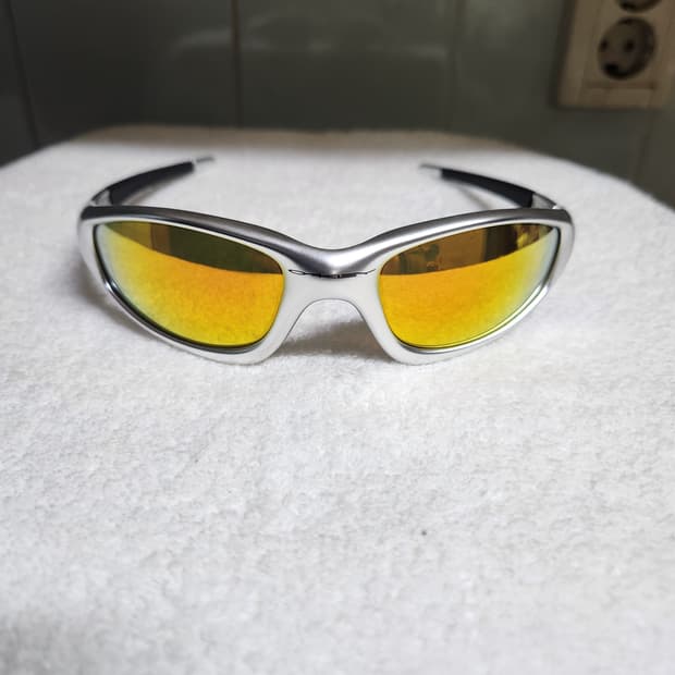 오클리 뉴스트레이트자켓 선글라스 고글 oakley