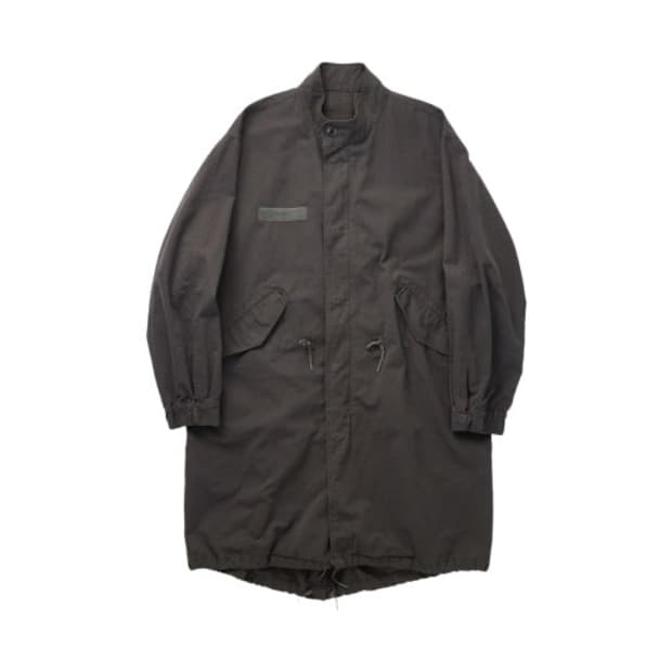 (구매) 해칭룸 모즈파카 3사이즈 구합니다 