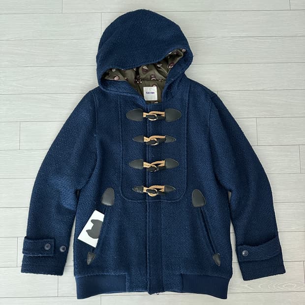 네넷 떡볶이 코트