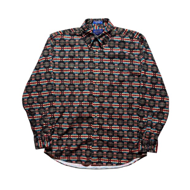 펜들턴 코듀로이 셔츠