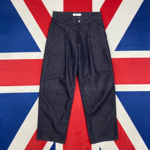 xero 와이드팬츠 M