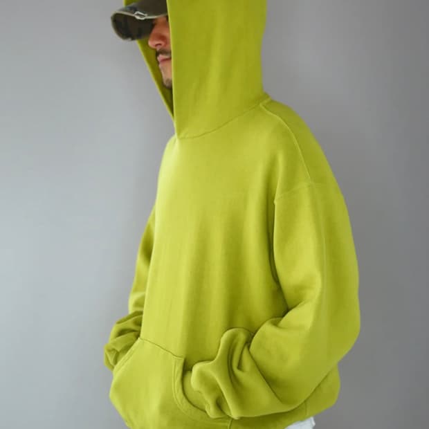 FIFTH GENERAL STORE 60’s Faded Pullover