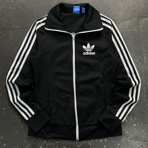 90 아디다스 유로파 져지