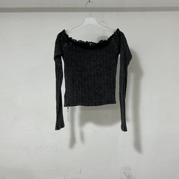 vtg top