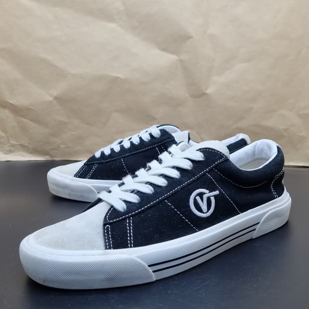 반스 에너하임 시드 남성스니커즈265