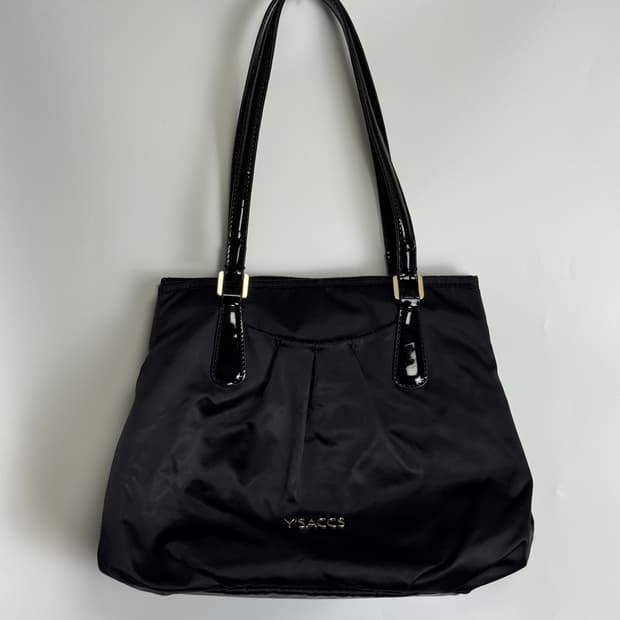 요지야마모토 Y’SACCS YSACCS 토트백 숄더백