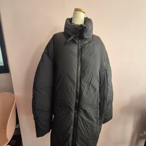 질스튜어트뉴욕 패딩