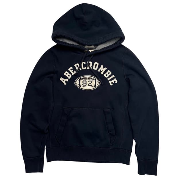 Y2K 아베크롬비 후드티
