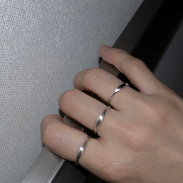 LNMD엘엔엠디 convex ring