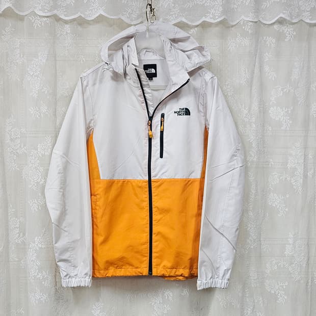 노스페이스 여성 바람막이 