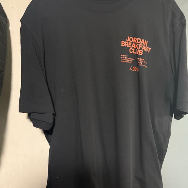 조던 반팔티 xxl