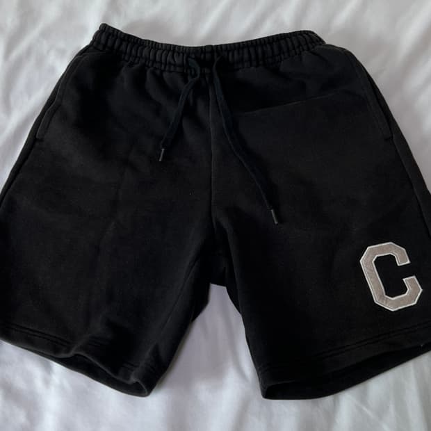 M) 커버낫 반바지