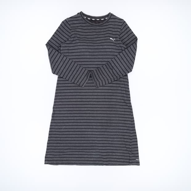 [M] 푸마 여성 바디웨어 원피스 (캡내장) 1103HR2