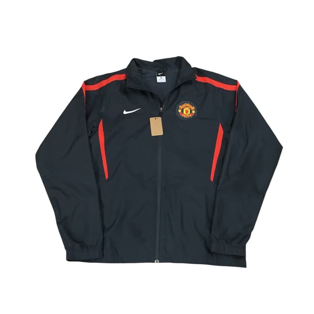 나이키 맨유 바람막이 M
