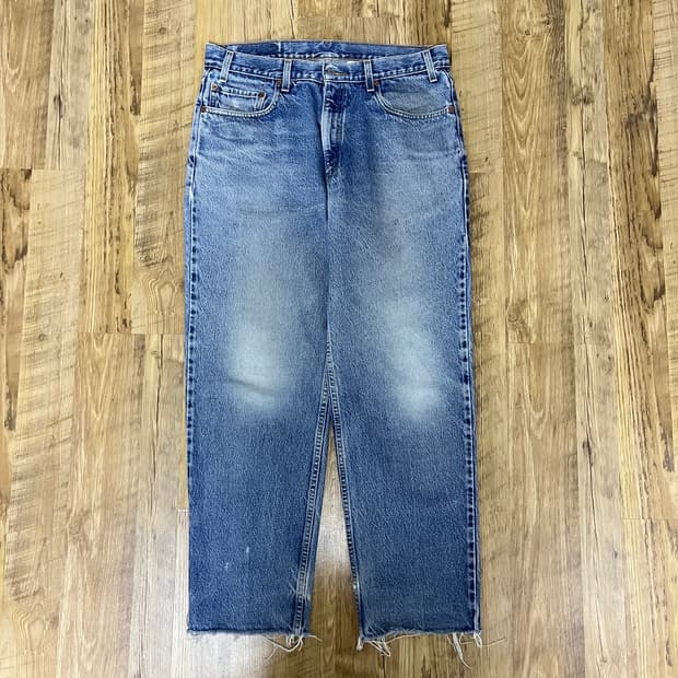 00s levis 리바이스550 [34]