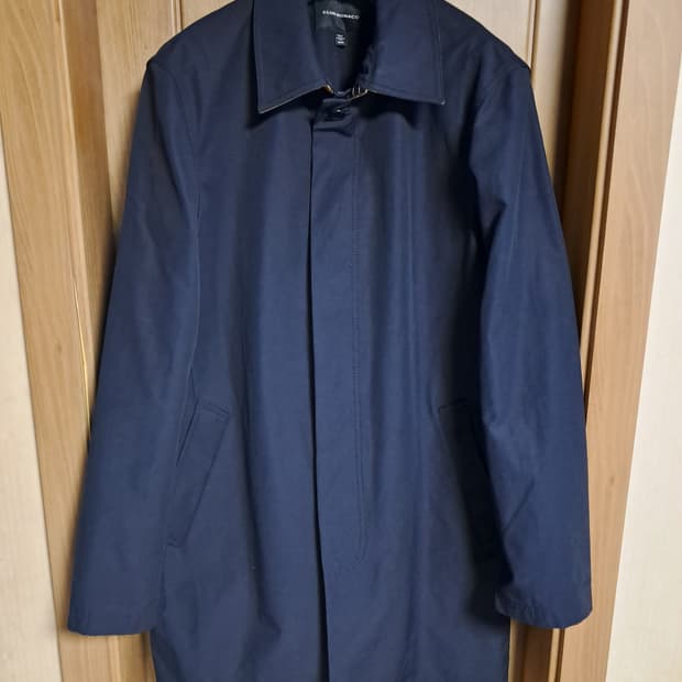 클럽모나코 트렌치코트 M(L)