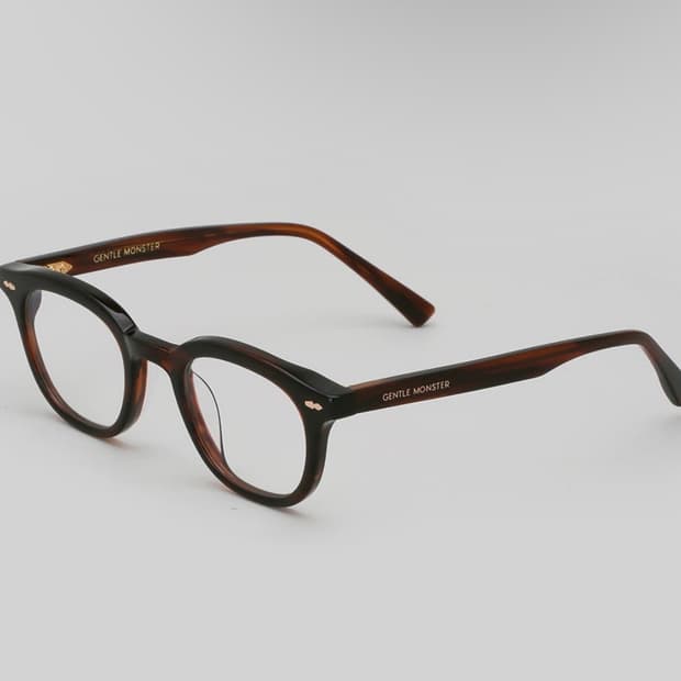 젠틀몬스터 데이