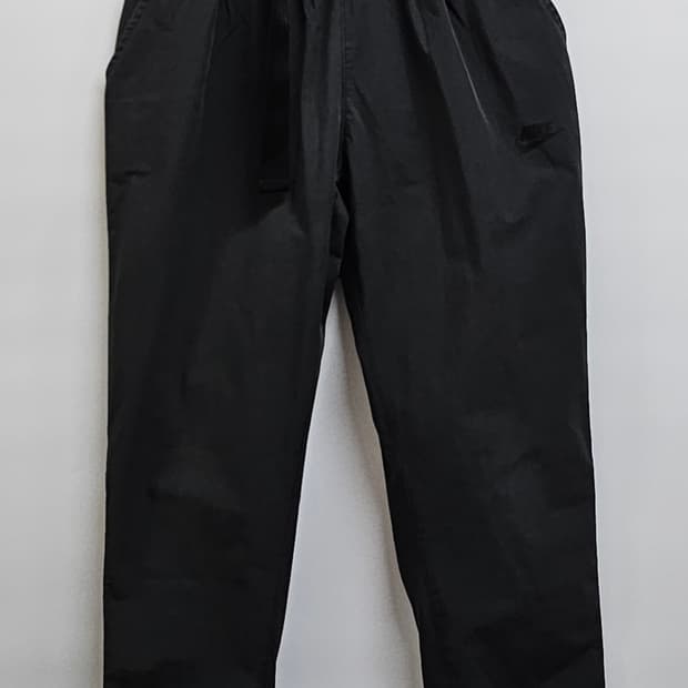 나이키 테크 우븐 레그팬츠 S