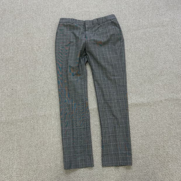 31 캘빈클라인 슬랙스 팬츠 0408D