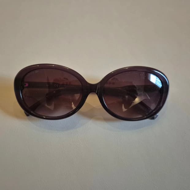 라코스테 선글라스