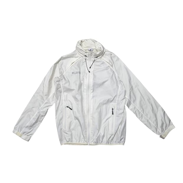 Columbia 컬럼비아 바람막이 윈드브레이커 자켓