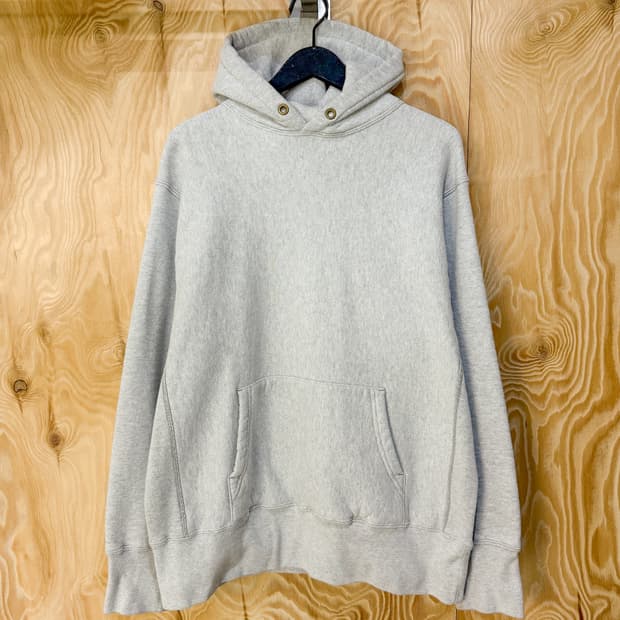 캠버 USA 헤비웨잇 후드티