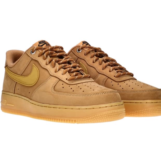 [285] 나이키 에어포스1 된장포스