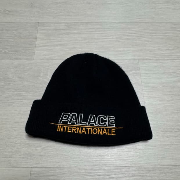 팔라스 10년대 비니