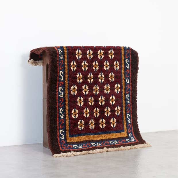 Bulgarian rug