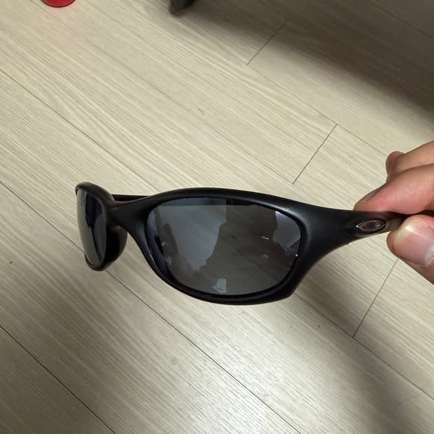 [OS] 오클리 파이브2.0