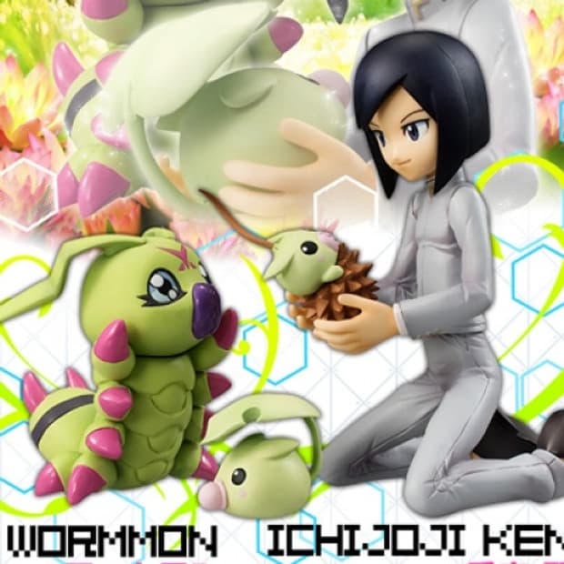 Gem 메가하우스 서정우 추추몬 