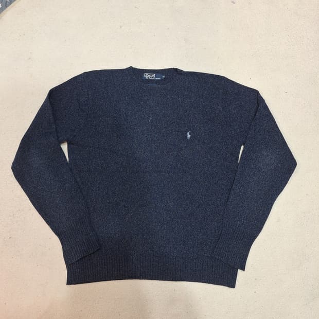 폴로랄프로렌  니트95