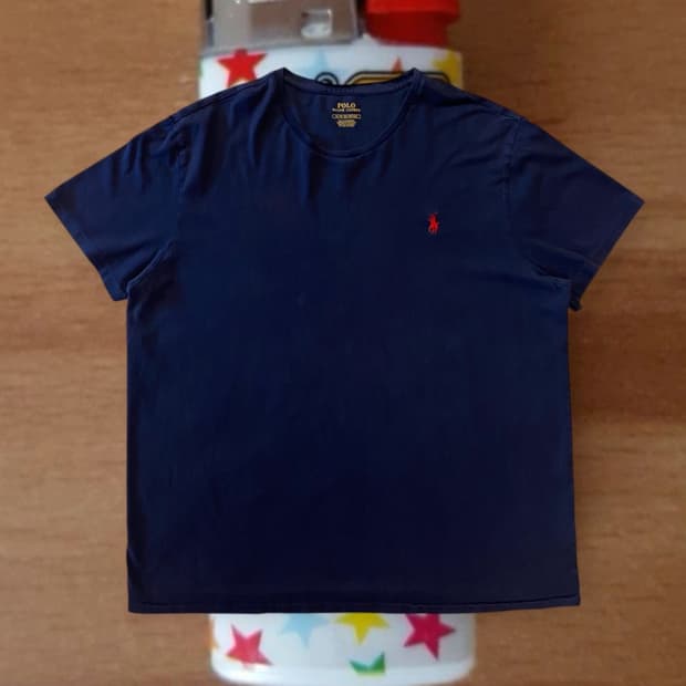 폴로랄프로렌 반팔 티셔츠 (Man XL) AA0228