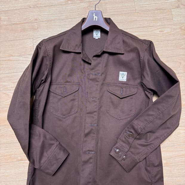 남2서8(south2west8) 워크자켓 