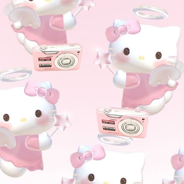 뷰티모드&딸기우유!) Casio Exilim EX-Z450 디카 카메라