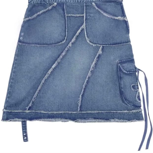 코이세이오 suu 스커트