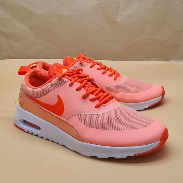 나이키 에어맥스 테아 운동화240.